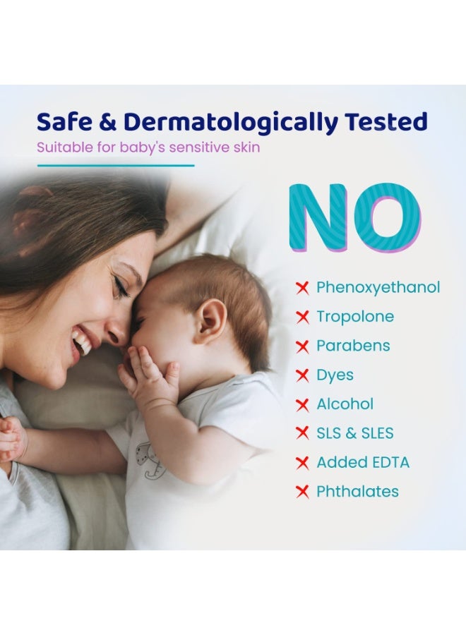 Chicco Baby Perfume 100ML - Image 5